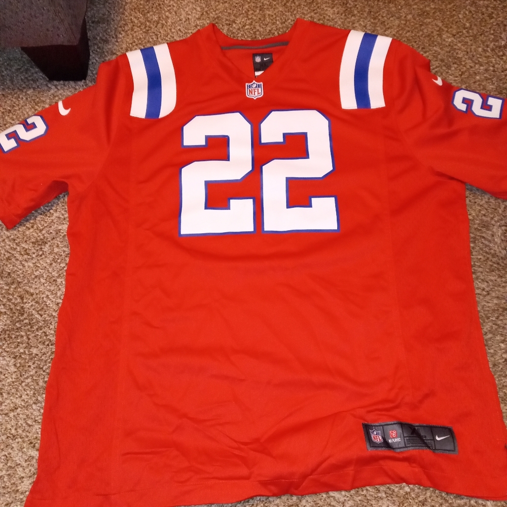 Jersey